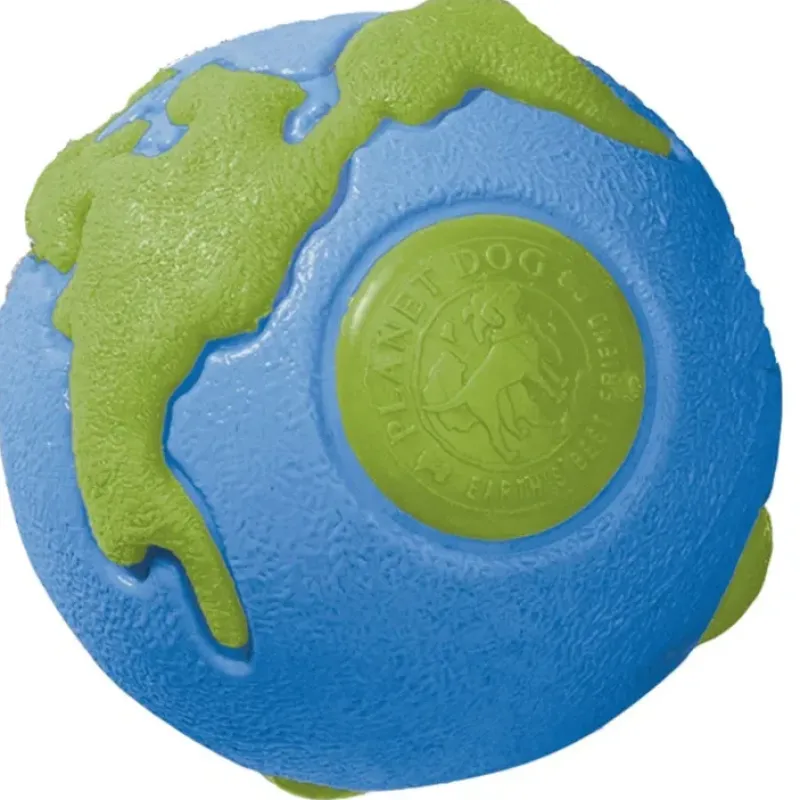 Pet Toys|Orbee-Tuff Planet Ball Treat-Dispensing Dog Toy - Pet Home | The Perfect Pet Supplies Shopping Experience