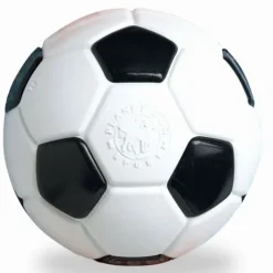 Pet Toys|Orbee-Tuff Soccer Ball Treat-Dispensing Dog Chew Toy, White - Pet Home | The Perfect Pet Supplies Shopping Experience