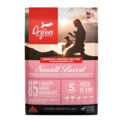 Dogs|Orijen, Adult - Small Breed - Pet Home | The Perfect Pet Supplies Shopping Experience