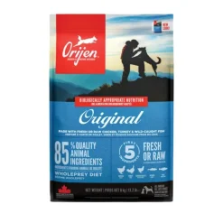 Dogs|Orijen, Adult Original - Pet Home | The Perfect Pet Supplies Shopping Experience