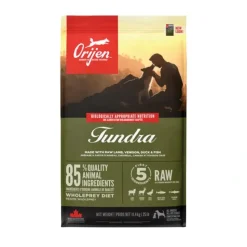 Dogs|Orijen, Adult Tundra - Pet Home | The Perfect Pet Supplies Shopping Experience