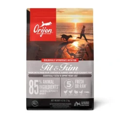 Dogs|ORIJEN Grain Free Fit &Trim Dry Dog Food - Pet Home | The Perfect Pet Supplies Shopping Experience