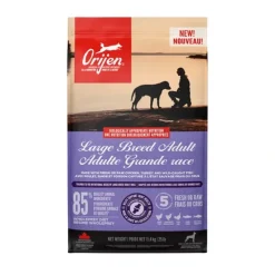 Dogs|Orijen, Large Breed Adult - 11.4 kg - Pet Home | The Perfect Pet Supplies Shopping Experience
