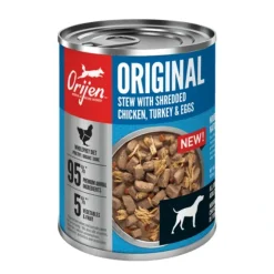 Dogs|Orijen Original Stew, 12.8oz - Pet Home | The Perfect Pet Supplies Shopping Experience