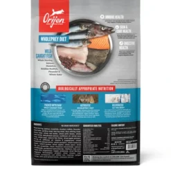 Dogs|ORIJEN Six Fish Recipe Dog Food - Pet Home | The Perfect Pet Supplies Shopping Experience