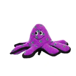 Pet Toys|Oscar the Octopus Dog Toy from Tuffy - Pet Home | The Perfect Pet Supplies Shopping Experience