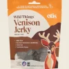 Dogs|Otis Wild Things Venison Recipe Jerky Dogs Treats - Pet Home | The Perfect Pet Supplies Shopping Experience