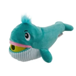Pet Toys|Outward Hound - Big Mouthz Whale Dog Toy - Pet Home | The Perfect Pet Supplies Shopping Experience