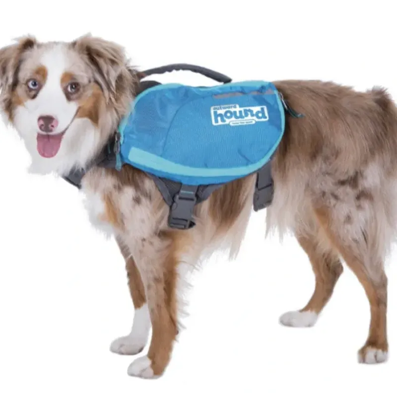 Pet Toys|Outward Hound - DayPak Saddleback Dog Backpack - Pet Home | The Perfect Pet Supplies Shopping Experience