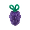Pet Toys|Outward Hound - Dental Grapes Dental Chew Toy and Interactive Treat Stuffer Dog Toy - Pet Home | The Perfect Pet Supplies Shopping Experience