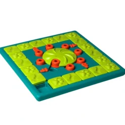 Pet Toys|Outward Hound - MultiPuzzle Interactive Puzzle for Dogs - Pet Home | The Perfect Pet Supplies Shopping Experience