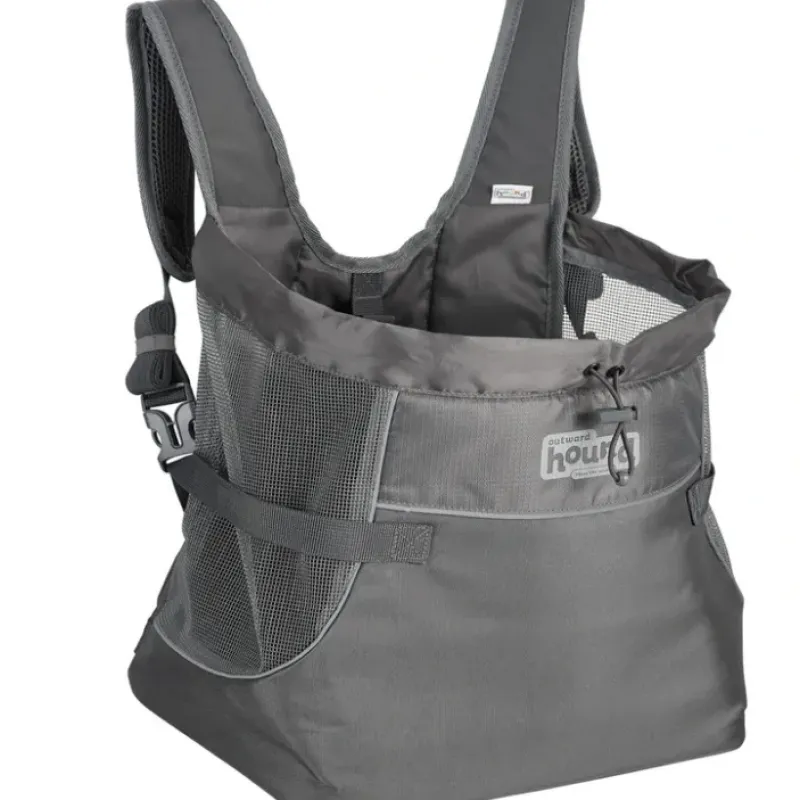 Dogs|Outward Hound - PupPak Dog Front Carrier - Pet Home | The Perfect Pet Supplies Shopping Experience