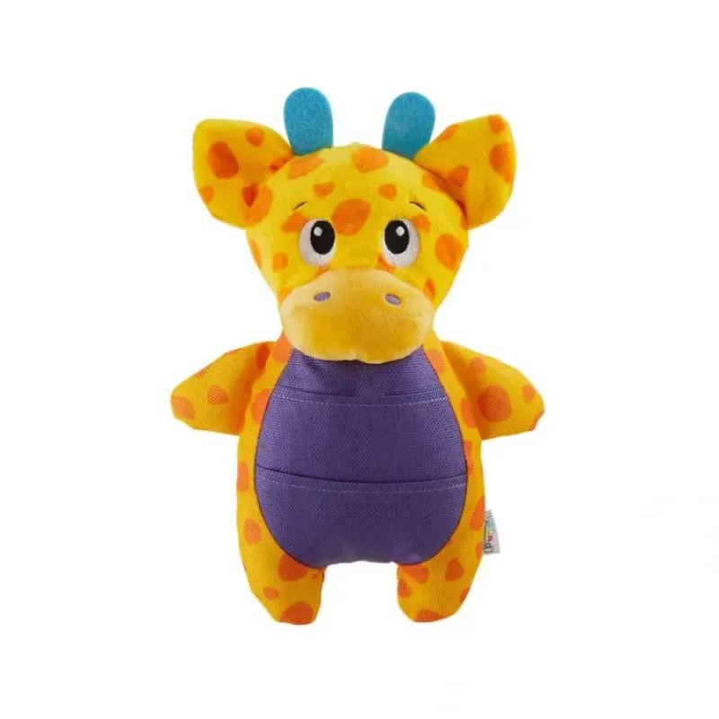 Pet Toys|Outward Hound - Puzzle Palz Interactive Plush Puzzle For Dogs - Pet Home | The Perfect Pet Supplies Shopping Experience