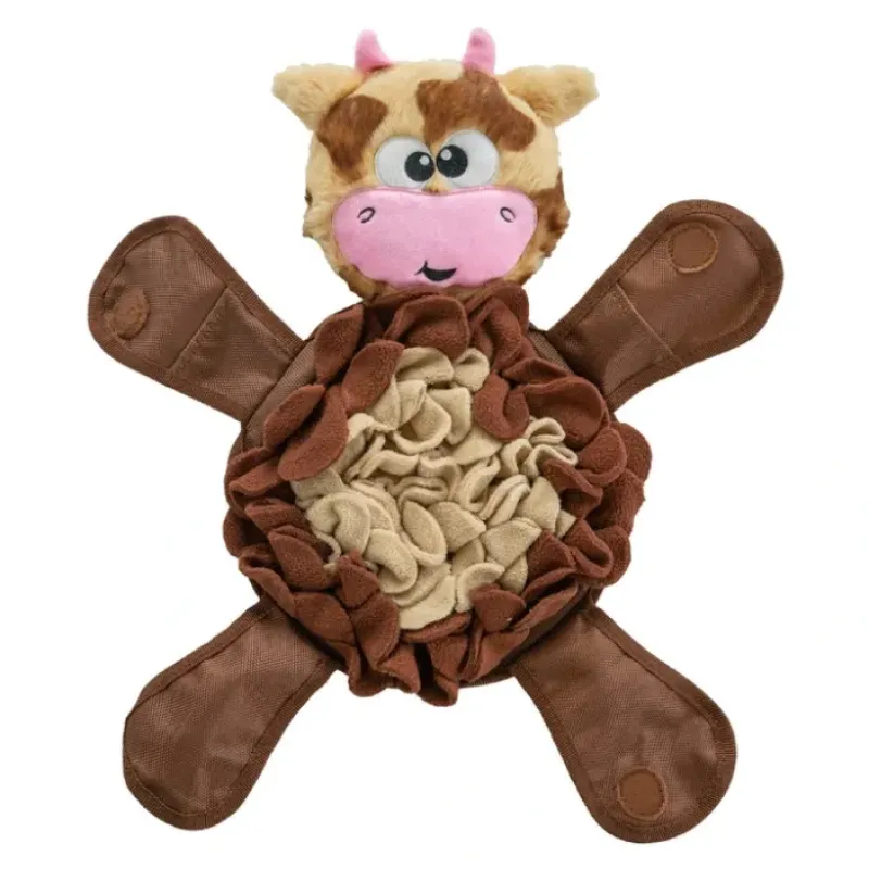 Pet Toys|Outward Hound - Snuffle Palz Dog Toy - Pet Home | The Perfect Pet Supplies Shopping Experience