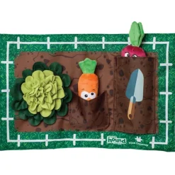 Clearance Outward Hound, Activity Matz Garden Game Mlt - Pet Home | The Perfect Pet Supplies Shopping Experience Pet Toys