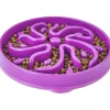 Sale Outward Hound Dog Games Slo Bowl Slow Feeders Flower Design Dog Bowl - Pet Home | The Perfect Pet Supplies Shopping Experience Dogs