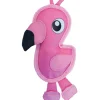 Discount Outward Hound, Fire Biterz Flamingo - Pink - Small - Pet Home | The Perfect Pet Supplies Shopping Experience Pet Toys