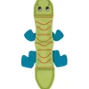 Flash Sale Outward Hound, Fire Biterz Lizard - Medium - Pet Home | The Perfect Pet Supplies Shopping Experience Pet Toys