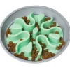 Online Outward Hound, Fun Feeder - Wobble Slow Bowl - Mint - Pet Home | The Perfect Pet Supplies Shopping Experience Dogs