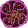 Hot Outward Hound, Fun Feeder Flower - Purple - Pet Home | The Perfect Pet Supplies Shopping Experience Dogs