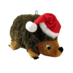Discount Outward Hound, Hedgehog Santa Hat - Pet Home | The Perfect Pet Supplies Shopping Experience Dogs