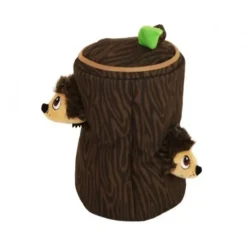 New Outward Hound Hide A Hedgie Puzzle Dog Toy - Pet Home | The Perfect Pet Supplies Shopping Experience Pet Toys