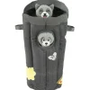 Pet Toys|Outward Hound, Hide A Raccoon - Grey - Pet Home | The Perfect Pet Supplies Shopping Experience