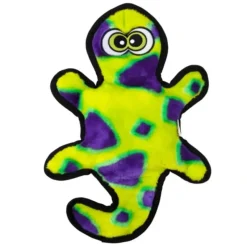 Discount Outward Hound Invincibles Gecko - Pet Home | The Perfect Pet Supplies Shopping Experience Pet Toys