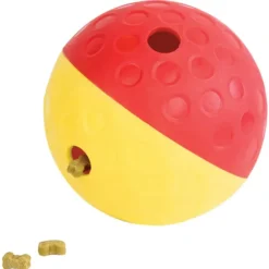 Shop Outward Hound, Nina Ottosson, Treat Tumble - Pink - Large - Pet Home | The Perfect Pet Supplies Shopping Experience Pet Toys