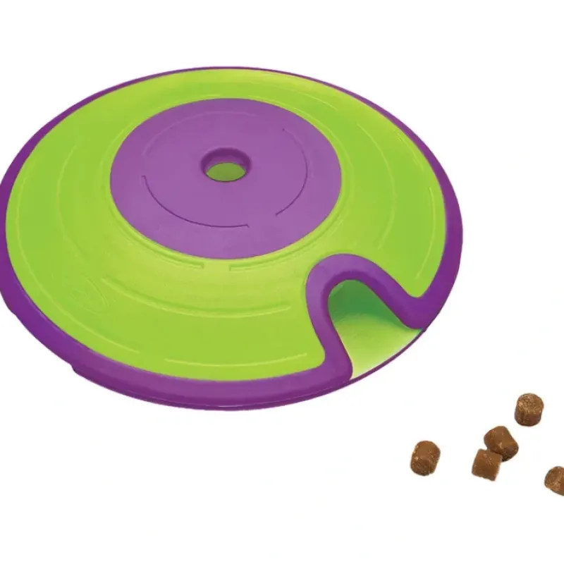 Clearance Outward Hound, Nina Ottosson, Treat Maze Treat Puzzle - Pet Home | The Perfect Pet Supplies Shopping Experience Pet Toys