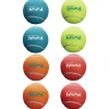 Hot Outward Hound, Squeaker Ballz - 8 pk - Small - Pet Home | The Perfect Pet Supplies Shopping Experience Pet Toys