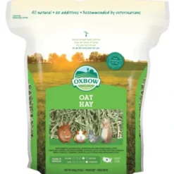 Best Oxbow - Oat Hay - Pet Home | The Perfect Pet Supplies Shopping Experience Shop All