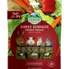 Best Sale Oxbow - Simple Rewards Veggie Treats - Pet Home | The Perfect Pet Supplies Shopping Experience Shop All