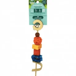 Best Oxbow Animal Health Enriched Life - Color Kabob - Pet Home | The Perfect Pet Supplies Shopping Experience Shop All