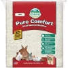 Best Sale Oxbow Animal Health Pure Comfort White Bedding - Pet Home | The Perfect Pet Supplies Shopping Experience Shop All