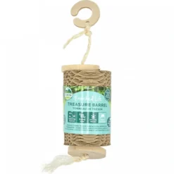 Best Oxbow Enriched Life Treasure Barrel - Pet Home | The Perfect Pet Supplies Shopping Experience Shop All