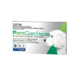 New Paragard All Wormer Tablets for small dogs and Puppies 5kg tablets packet of 4 - Pet Home | The Perfect Pet Supplies Shopping Experience Dogs