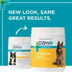 Cheap Paw Complete Calm 300gm - Pet Home | The Perfect Pet Supplies Shopping Experience Dogs