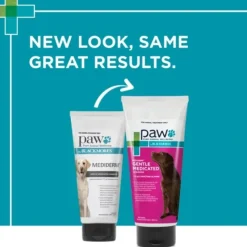 Online Paw Mediderm Shampoo 200ml - Pet Home | The Perfect Pet Supplies Shopping Experience Dogs