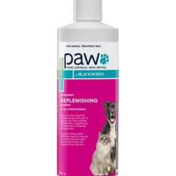 Best Sale Paw Nutriderm Shampoo 500ml - Pet Home | The Perfect Pet Supplies Shopping Experience Cats