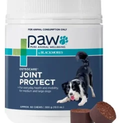 Dogs|Paw OsteoCare Chews 300gm Joint Protect for dogs - Pet Home | The Perfect Pet Supplies Shopping Experience