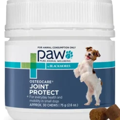 Store Paw Osteocare Joint Protect Small Chews - 75G approx 30 chews - Pet Home | The Perfect Pet Supplies Shopping Experience Dogs