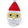 Shop PAWer Squeaky Toy - Santa - Pet Home | The Perfect Pet Supplies Shopping Experience Pet Toys