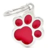 Best Sale Pawprint - Red - Pet Home | The Perfect Pet Supplies Shopping Experience Shop All