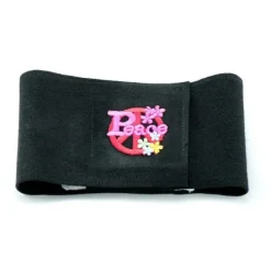 Best Sale Peace Symbol Black Wizzer - Pet Home | The Perfect Pet Supplies Shopping Experience Dogs