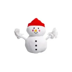 Shop Pearhead Snowman - Pet Home | The Perfect Pet Supplies Shopping Experience Pet Toys