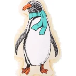 Flash Sale Penguin Canvas Toy - Pet Home | The Perfect Pet Supplies Shopping Experience Pet Toys