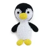 Clearance Penguin Doll Knit Toy - Pet Home | The Perfect Pet Supplies Shopping Experience Pet Toys