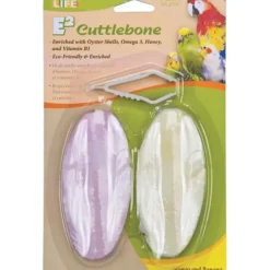 Best Sale Penn Plax E2 Cuttlebone Mango and Banana 2 Pack - Pet Home | The Perfect Pet Supplies Shopping Experience Shop All