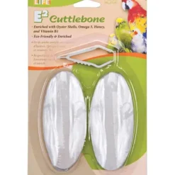 Best Sale Penn Plax E2 Cuttlebone Natural 6 Pack - Pet Home | The Perfect Pet Supplies Shopping Experience Shop All